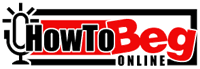 Visit the How to Beg website!