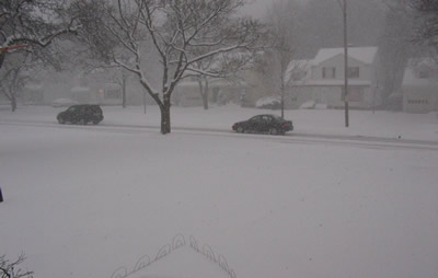April 7th, around 6:00 pm