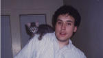 Clyde Jaconetta Caban 1992-2007